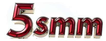5smm logo