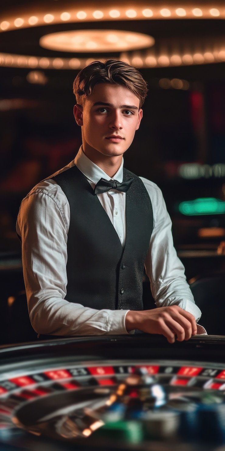 5smm Headline Slot Rooms