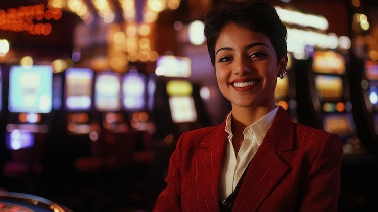 5smm Slot Tournaments
